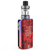 Vaporesso Luxe Nano Red - Click & Vape